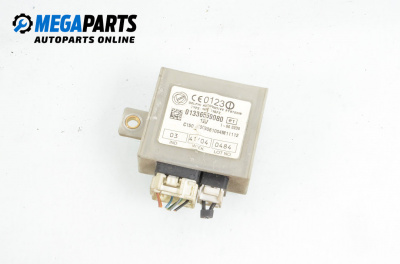 Имобилайзер за Peugeot Boxer Box II (12.2001 - 04.2006), № 01336569080