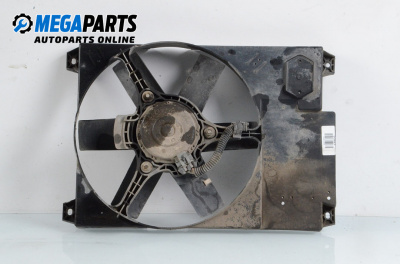 Перка охлаждане за Peugeot Boxer Box II (12.2001 - 04.2006) 2.2 HDi, 101 к.с.