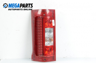 Стоп за Peugeot Boxer Box II (12.2001 - 04.2006), товарен, позиция: лява