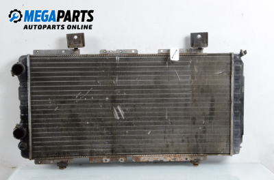 Воден радиатор за Peugeot Boxer Box II (12.2001 - 04.2006) 2.2 HDi, 101 к.с.