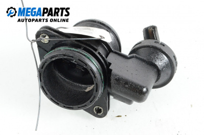 Дроселова клапа за Peugeot Boxer Box II (12.2001 - 04.2006) 2.2 HDi, 101 к.с.