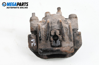 Спирачен апарат за Peugeot Boxer Box II (12.2001 - 04.2006), позиция: задна, лява