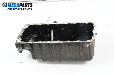 Картер за Peugeot Boxer Box II (12.2001 - 04.2006) 2.2 HDi, 101 к.с.