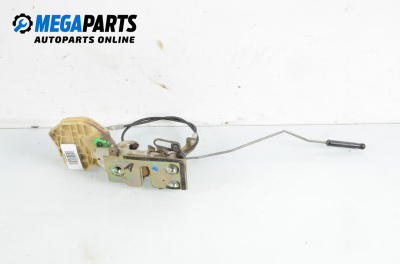 Брава на врата за Honda Civic VII Hatchback (03.1999 - 02.2006), позиция: лява