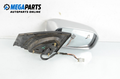 Огледало за Honda Civic VII Hatchback (03.1999 - 02.2006), 2+1 вр., хечбек, позиция: дясна