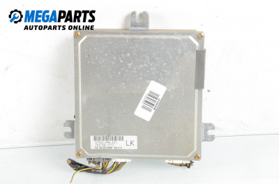 Компютър двигател за Honda Civic VII Hatchback (03.1999 - 02.2006) 1.6 i (EU, EP, EV), 110 к.с., № 37820-PMH-E01