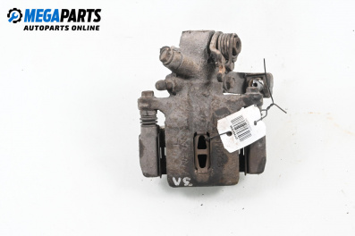 Спирачен апарат за Honda Civic VII Hatchback (03.1999 - 02.2006), позиция: задна, лява