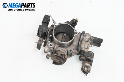 Дроселова клапа за Honda Civic VII Hatchback (03.1999 - 02.2006) 1.6 i (EU, EP, EV), 110 к.с.