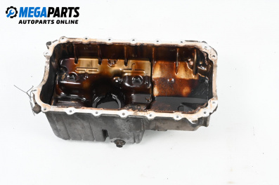 Картер за Honda Civic VII Hatchback (03.1999 - 02.2006) 1.6 i (EU, EP, EV), 110 к.с.