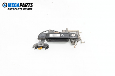 Външна дръжка за BMW 3 Series E36 Compact (03.1994 - 08.2000), 2+1 вр., хечбек, позиция: лява