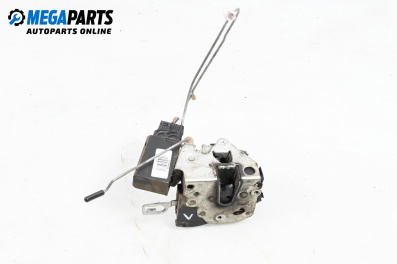 Брава на врата за BMW 3 Series E36 Compact (03.1994 - 08.2000), позиция: лява