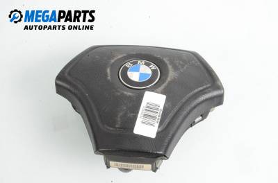 Airbag за BMW 3 Series E36 Compact (03.1994 - 08.2000), 2+1 вр., хечбек, позиция: предна