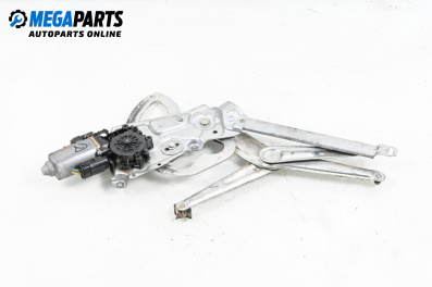 Машинка ел. стъкло за BMW 3 Series E36 Compact (03.1994 - 08.2000), 2+1 вр., хечбек, позиция: дясна