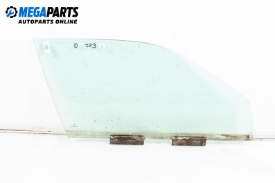 Странично стъкло за BMW 3 Series E36 Compact (03.1994 - 08.2000), 2+1 вр., хечбек, позиция: предна, дясна