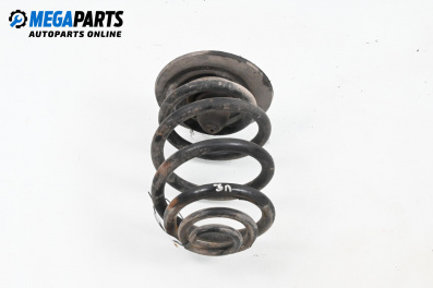 Пружина за ходова част за BMW 3 Series E36 Compact (03.1994 - 08.2000), хечбек, позиция: задна