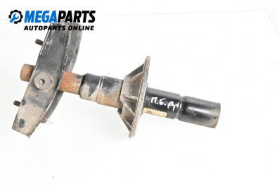 Буфер предна броня за BMW 3 Series E36 Compact (03.1994 - 08.2000), хечбек, позиция: предна, дясна