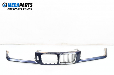 Декоративна маска за BMW 3 Series E36 Compact (03.1994 - 08.2000), хечбек