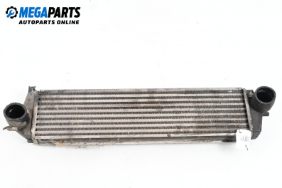 Интеркулер за BMW 3 Series E36 Compact (03.1994 - 08.2000) 318 tds, 90 к.с.