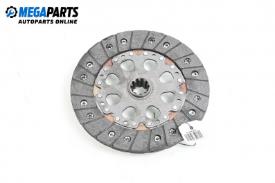 Феродов диск за BMW 3 Series E36 Compact (03.1994 - 08.2000) 318 tds, 90 к.с.