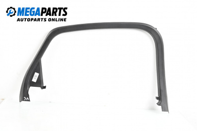 Интериорна пластмаса за Audi A6 Sedan C7 (11.2010 - 09.2018), 4+1 вр., седан, позиция: лява