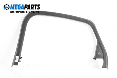 Интериорна пластмаса за Audi A6 Sedan C7 (11.2010 - 09.2018), 4+1 вр., седан, позиция: дясна