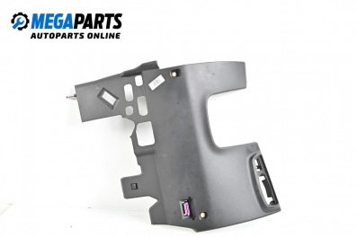 Интериорна пластмаса под таблото за Audi A6 Sedan C7 (11.2010 - 09.2018), 4+1 вр., седан