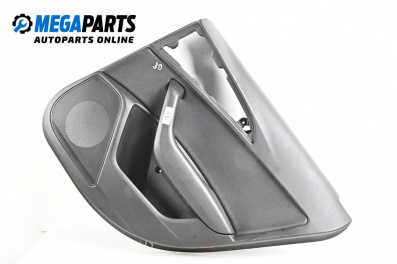 Кора врата за Audi A6 Sedan C7 (11.2010 - 09.2018), 4+1 вр., седан, позиция: задна, дясна