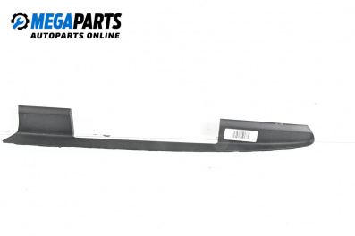 Интериорна пластмаса за Audi A6 Sedan C7 (11.2010 - 09.2018), 4+1 вр., седан, позиция: предна