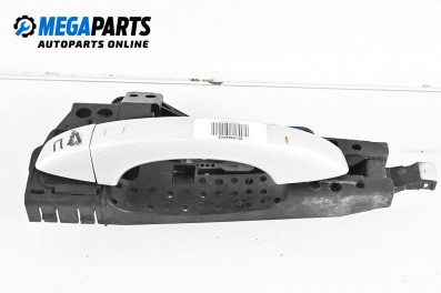 Външна дръжка за Audi A6 Sedan C7 (11.2010 - 09.2018), 4+1 вр., седан, позиция: предна, лява