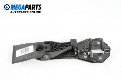 Заключалка преден капак за Audi A6 Sedan C7 (11.2010 - 09.2018)