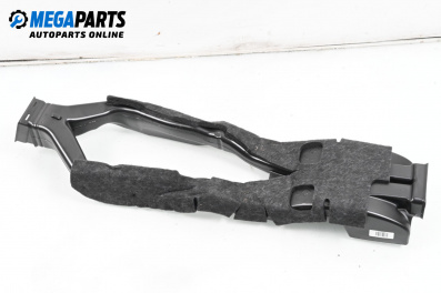 Въздуховод парно за Audi A6 Sedan C7 (11.2010 - 09.2018) 2.0 TDI, 190 к.с.