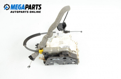 Брава на врата за Audi A6 Sedan C7 (11.2010 - 09.2018), позиция: предна, лява