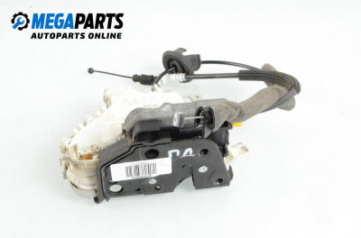 Брава на врата за Audi A6 Sedan C7 (11.2010 - 09.2018), позиция: предна, дясна