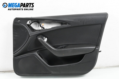 Кора врата за Audi A6 Sedan C7 (11.2010 - 09.2018), 4+1 вр., седан, позиция: предна, дясна