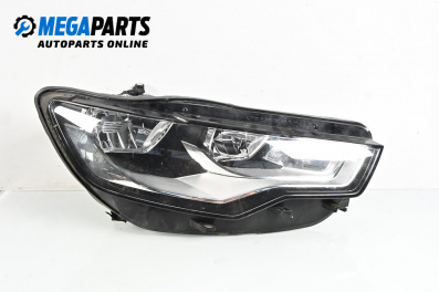 Фар за Audi A6 Sedan C7 (11.2010 - 09.2018), седан, позиция: дясна