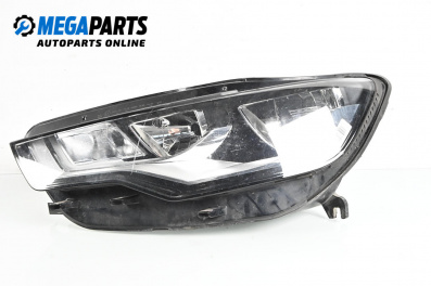 Фар за Audi A6 Sedan C7 (11.2010 - 09.2018), седан, позиция: лява