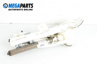 Airbag за Audi A6 Sedan C7 (11.2010 - 09.2018), 4+1 вр., седан, позиция: лява