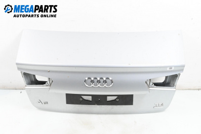 Заден капак за Audi A6 Sedan C7 (11.2010 - 09.2018), 4+1 вр., седан, позиция: задна