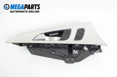 Вътрешна дръжка за Audi A6 Sedan C7 (11.2010 - 09.2018), 4+1 вр., седан, позиция: задна, лява