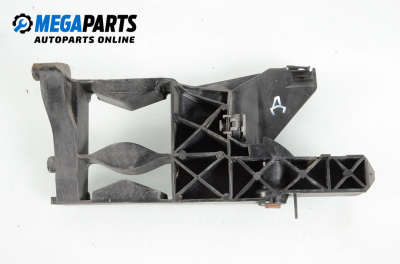 Държач броня за Audi A6 Sedan C7 (11.2010 - 09.2018), седан, позиция: предна, дясна