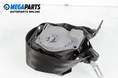 Предпазен колан за Audi A6 Sedan C7 (11.2010 - 09.2018), 4+1 вр., позиция: задна, дясна