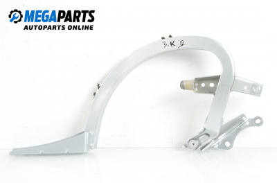 Панта заден капак за Audi A6 Sedan C7 (11.2010 - 09.2018), 4+1 вр., седан, позиция: дясна