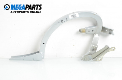 Панта заден капак за Audi A6 Sedan C7 (11.2010 - 09.2018), 4+1 вр., седан, позиция: лява