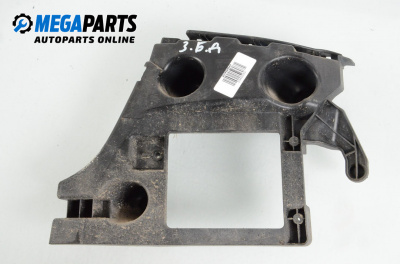 Държач броня за Audi A6 Sedan C7 (11.2010 - 09.2018), седан, позиция: задна, дясна