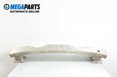 Основа броня за Audi A6 Sedan C7 (11.2010 - 09.2018), седан, позиция: задна