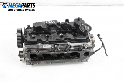 Глава за Audi A6 Sedan C7 (11.2010 - 09.2018) 2.0 TDI, 190 к.с.