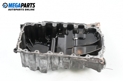 Картер за Audi A6 Sedan C7 (11.2010 - 09.2018) 2.0 TDI, 190 к.с.