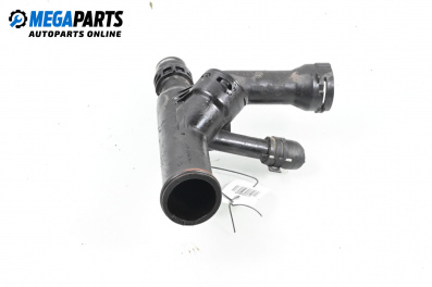 Тръба за охладителна течност за Audi A6 Sedan C7 (11.2010 - 09.2018) 2.0 TDI, 190 к.с.