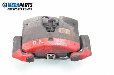 Спирачен апарат за Audi A6 Sedan C7 (11.2010 - 09.2018), позиция: предна, лява