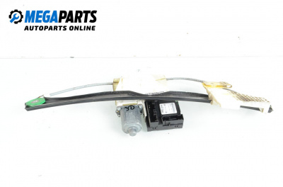 Машинка ел. стъкло за Audi A3 Sportback I (09.2004 - 03.2015), 4+1 вр., хечбек, позиция: задна, дясна